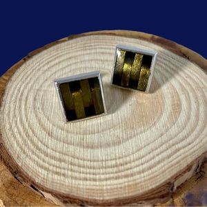 👔 Genuine Thomas Pink men’s cuff links